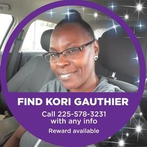 Meet your Posher, Paulette